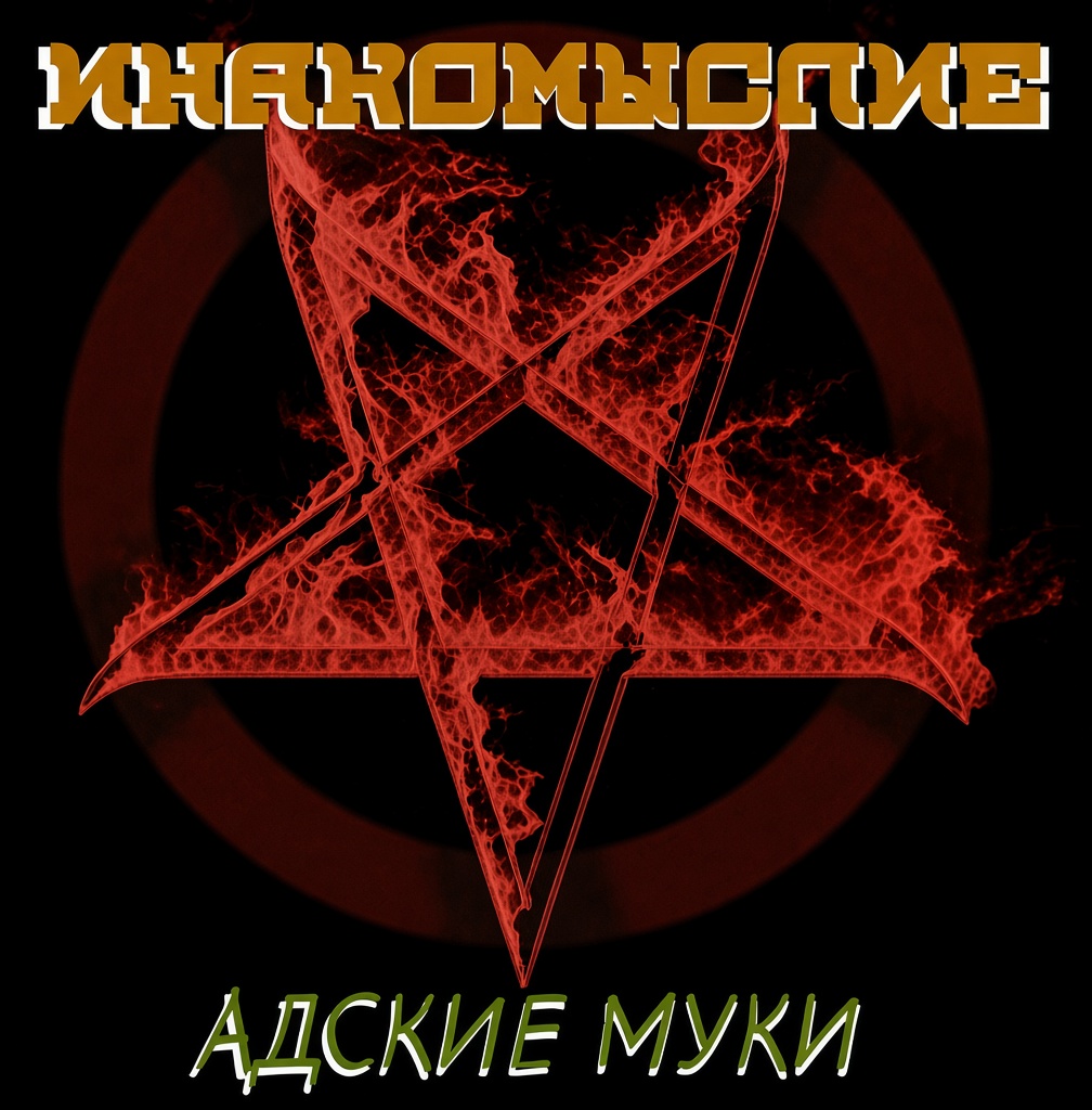 Адские муки